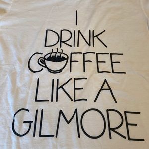 Gilmore Girls T-shirt!